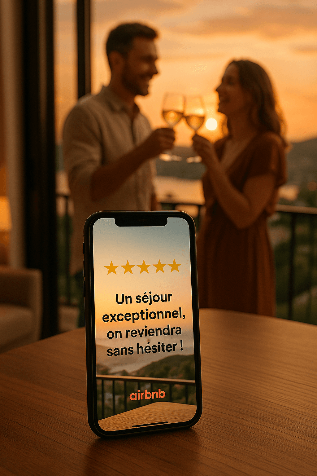 Cover Image for Améliorer avis clients Airbnb : 7 actions concrètes