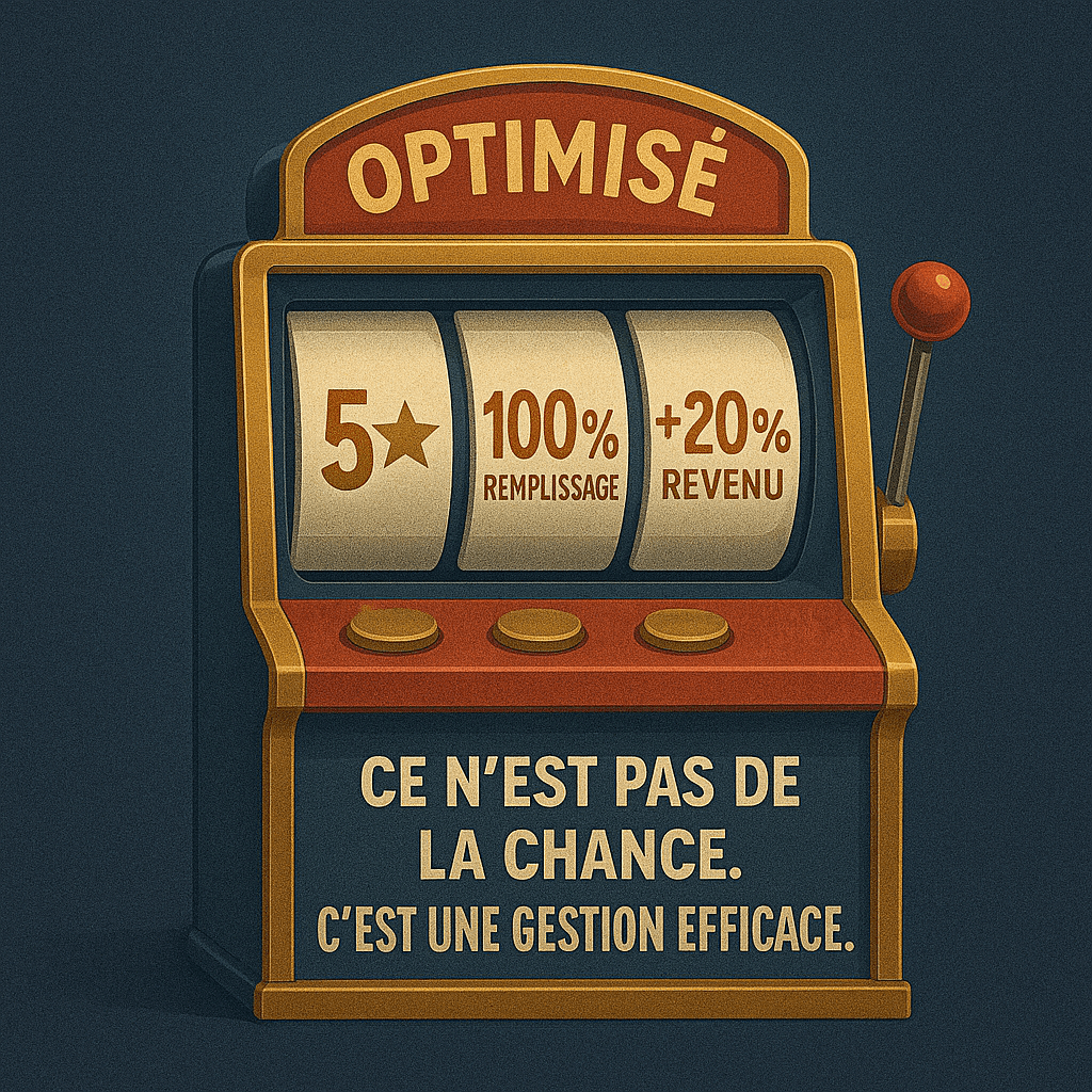 Cover Image for Optimiser gestion location saisonnière : 7 astuces pour gagner plus