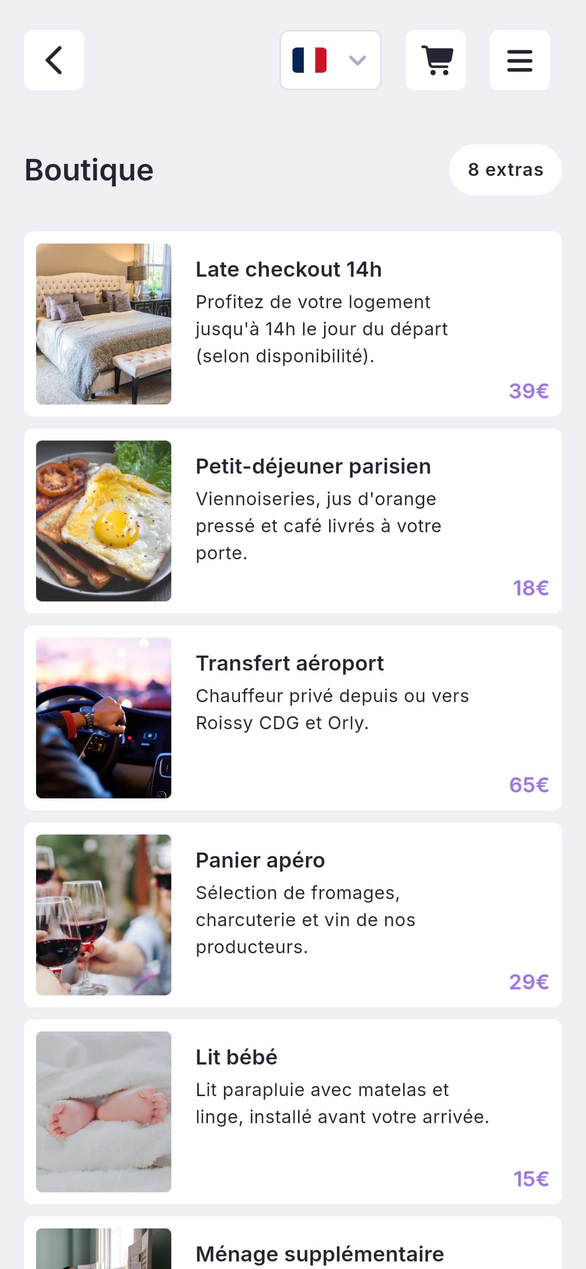 Le Livret d'accueil digital : Facilitez le séjour de vos voyageurs